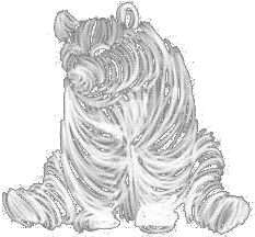 Grizzly Wool Co
